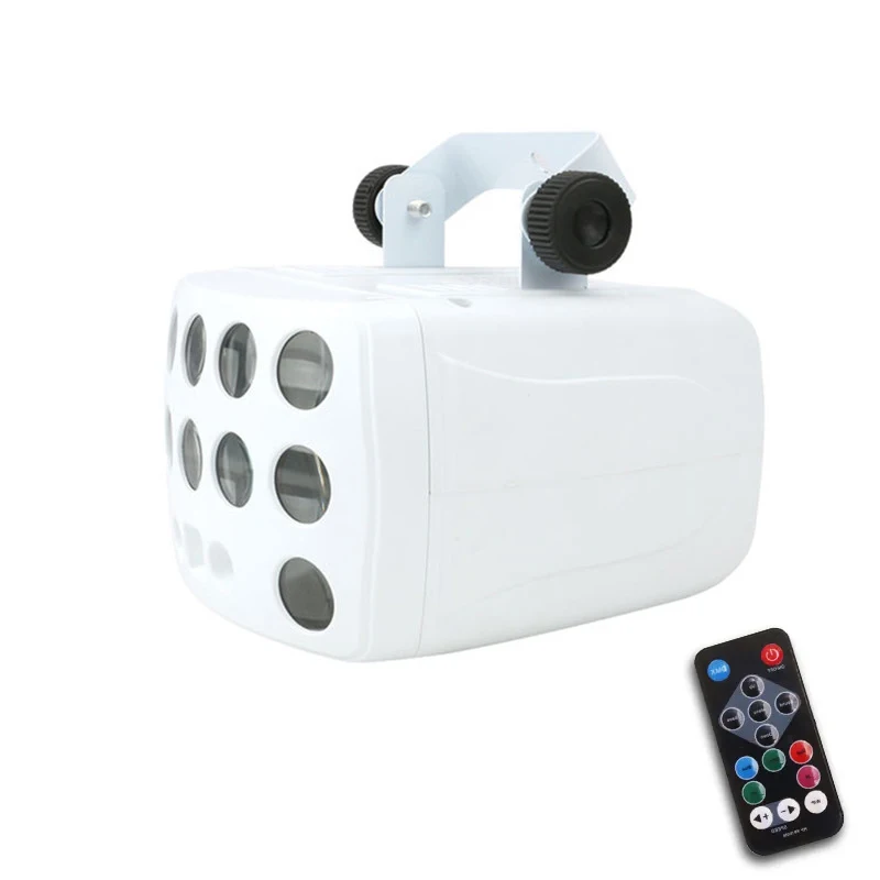 LED DMX Control RGBW Beam Strobe Effect Disco DJ Beam Stage Lighting Effect Disco Bar Light Wedding Butterfly Laser Lights
LED DMX Control RGBW Beam Strobe Effect Disco DJ Beam Stage Lighting Effect Disco Bar Light Wedding Butterfly Laser Lights