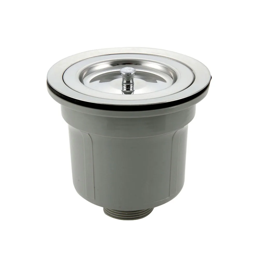 Easy Installation Drain Basket Sink Drain Filter Basket 140MM Drainer Waste Kit Easy Maintenance Efficient Design
Easy Installation Drain Basket Sink Drain Filter Basket 140MM Drainer Waste Kit Easy Maintenance Efficient Design