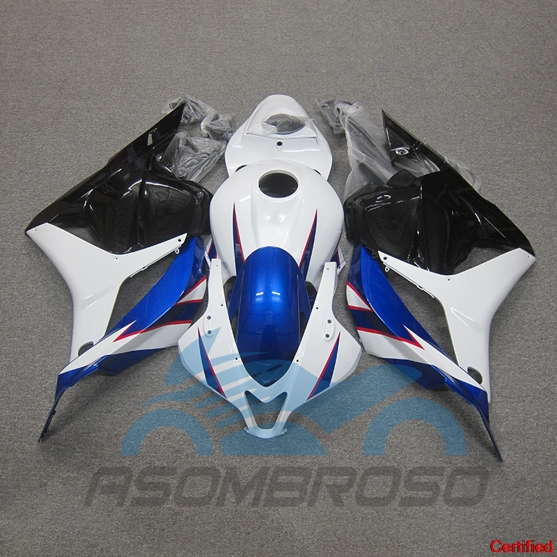 Suitable For HONDA CBR600RR 09 10 11 12 Cool Fairings CBR600 F5 2009 2010 2011 2012 Fairing Kit Motorcycle Plastic Body Pars
Suitable For HONDA CBR600RR 09 10 11 12 Cool Fairings CBR600 F5 2009 2010 2011 2012 Fairing Kit Motorcycle Plastic Body Pars