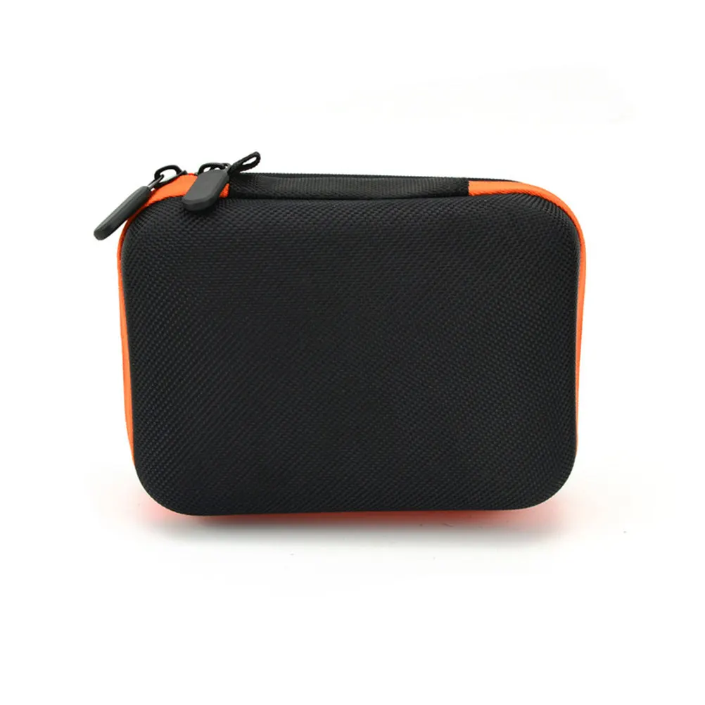 Essential Oil Bottle Storage Box Portable Shockproof Drop-Proof Zipper Design Travel Case Holds 5ml 10ml 15ml Bottles
Essential Oil Bottle Storage Box Portable Shockproof Drop-Proof Zipper Design Travel Case Holds 5ml 10ml 15ml Bottles