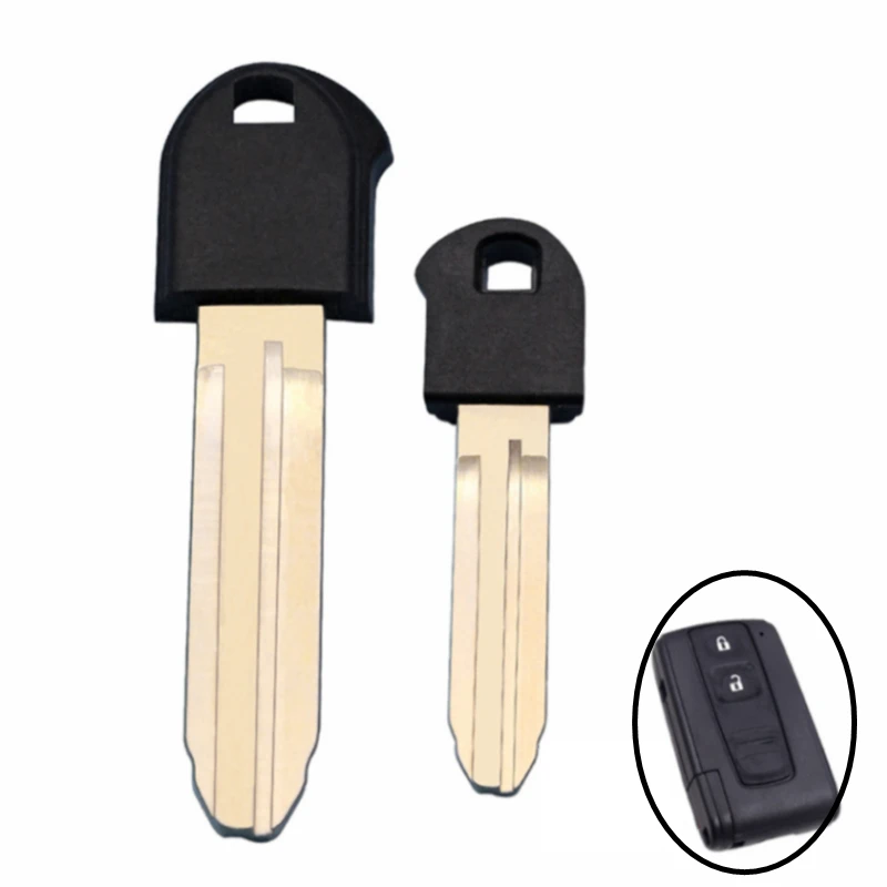 OEM 10Pcs Blank Uncut Replace Emergency Smart Remote Key Blade For Toyota Prius
OEM 10Pcs Blank Uncut Replace Emergency Smart Remote Key Blade For Toyota Prius