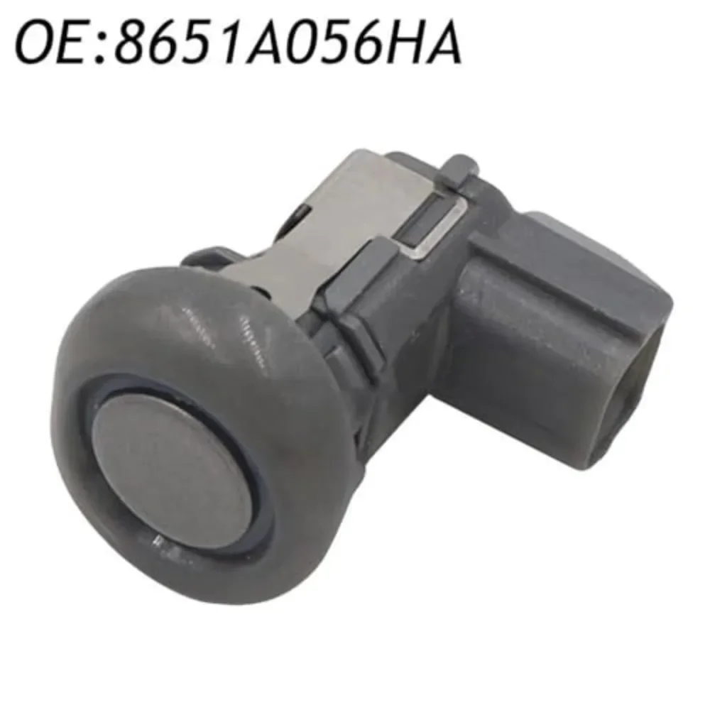 4PCS 8651A056HA Reversing Sensor PDC Parking Sensor For Mitsubishi Pajero Montero Outlander Grandis Sport ASX Nissan
4PCS 8651A056HA Reversing Sensor PDC Parking Sensor For Mitsubishi Pajero Montero Outlander Grandis Sport ASX Nissan