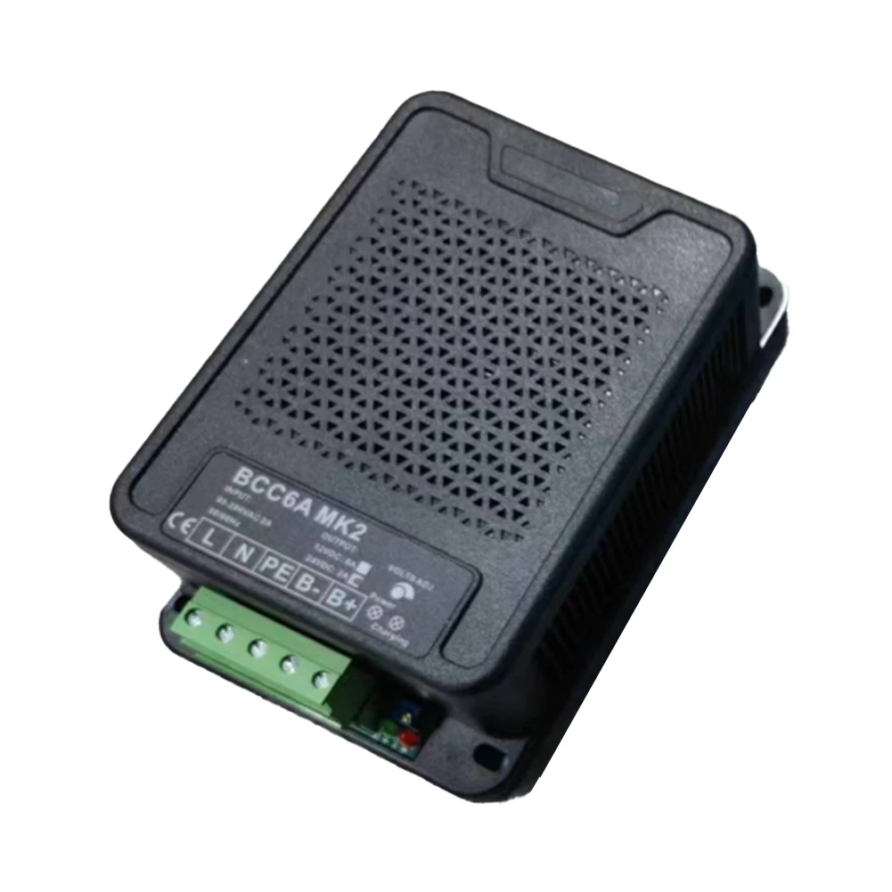 Charging Circuit Board Battery Charger For Engine Charging Anti-Reverse Connection Charging Current Fine-Tuning
Charging Circuit Board Battery Charger For Engine Charging Anti-Reverse Connection Charging Current Fine-Tuning