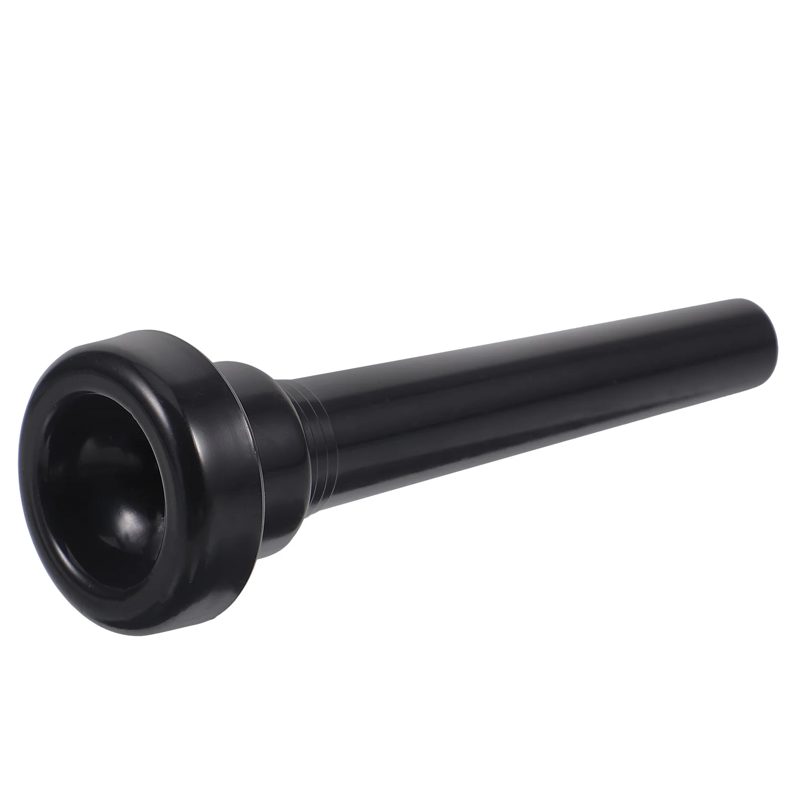 Trumpet Mouth Mouthpiece Replacement Plastic for Instrument Musical Accessories Beginners Remover
Trumpet Mouth Mouthpiece Replacement Plastic for Instrument Musical Accessories Beginners Remover