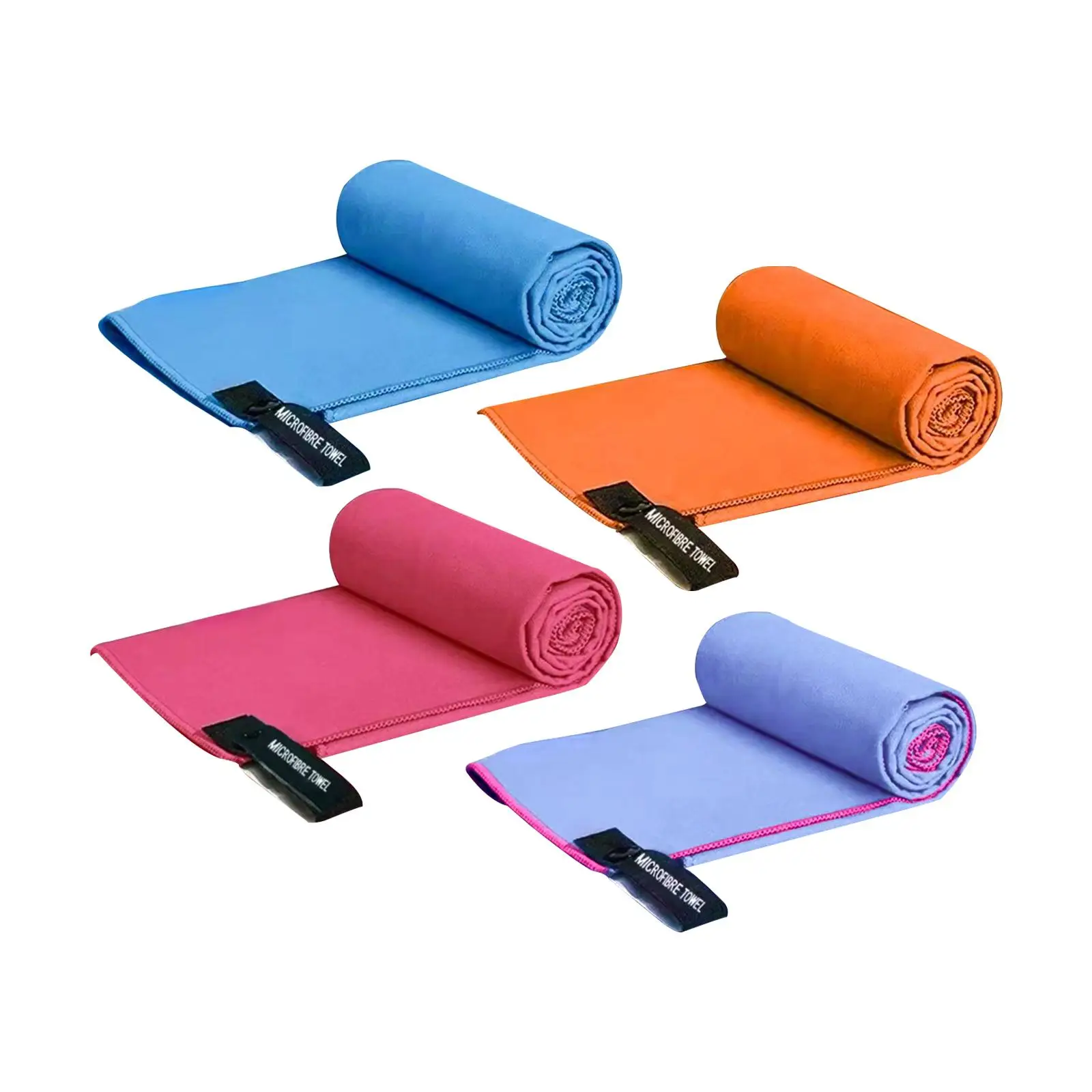 Quick Drying Towel Super Absorbent Portable Comfortable Breathable Lightweight
Quick Drying Towel Super Absorbent Portable Comfortable Breathable Lightweight