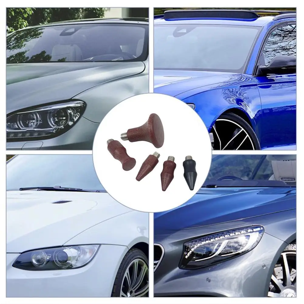 Dent Repair Tapping Head Car Dent Repair Leveling Pen Accessories Sheet Dents Hammer Metal Head Repair Dent Tip Remover G5X3
Dent Repair Tapping Head Car Dent Repair Leveling Pen Accessories Sheet Dents Hammer Metal Head Repair Dent Tip Remover G5X3