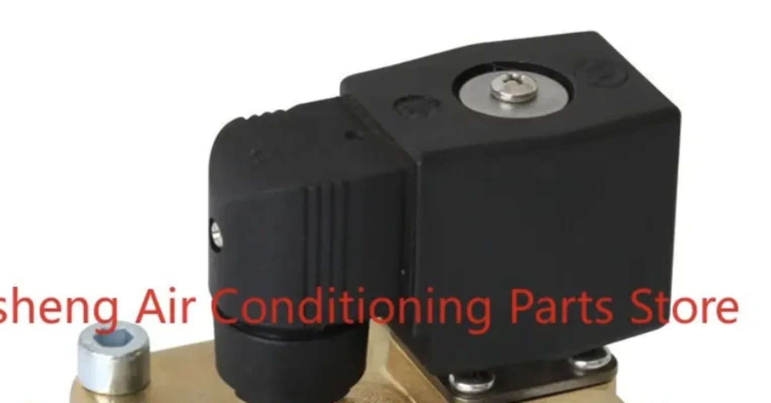 For Shangheng Water Solenoid Valve SDF10M1 SDF15M1 20M1 SDF25M1 32M1 40M8
For Shangheng Water Solenoid Valve SDF10M1 SDF15M1 20M1 SDF25M1 32M1 40M8