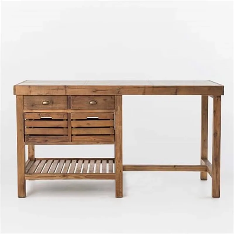 Country covered ancient all solid wood dining cabinet living room separate entrance cabinet kitchen island cuisine dining table
Country covered ancient all solid wood dining cabinet living room separate entrance cabinet kitchen island cuisine dining table