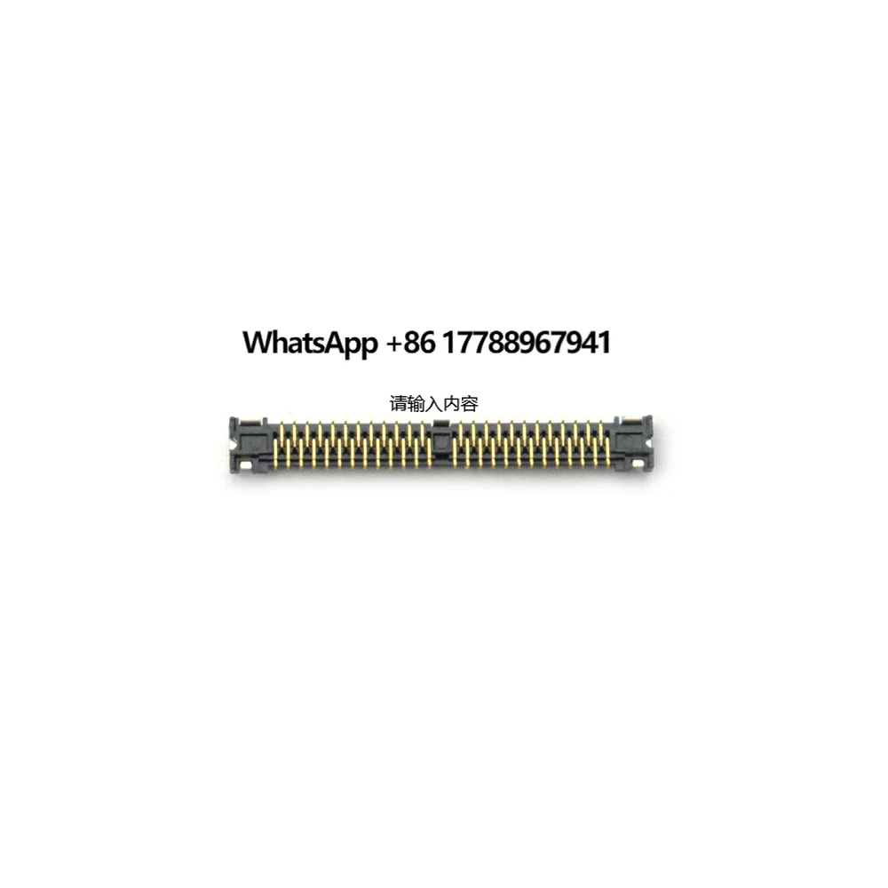 Original Motherboard Cable Holder for JHDDJI 3 / Mini 3/3 Pro /4 Pro Core Board PCB Connector Line Seat Parts
Original Motherboard Cable Holder for JHDDJI 3 / Mini 3/3 Pro /4 Pro Core Board PCB Connector Line Seat Parts