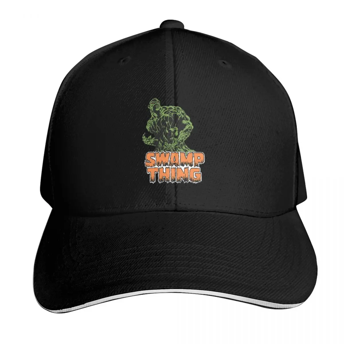 So Funny Swamp Thing Classic Fans Baseball Cap winter hats for men Golf designer cap Anime Hat Men's Caps Women's
So Funny Swamp Thing Classic Fans Baseball Cap winter hats for men Golf designer cap Anime Hat Men's Caps Women's