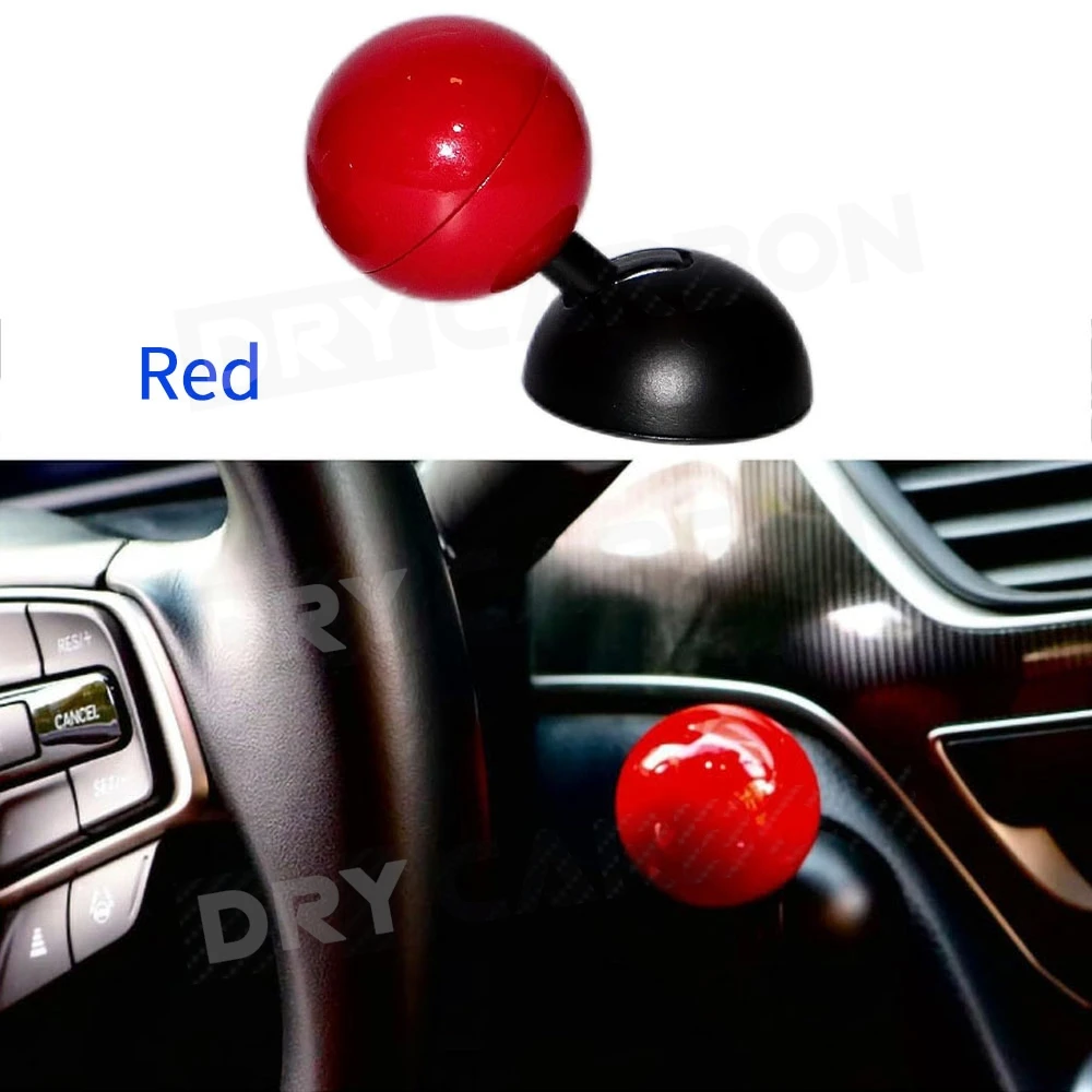 Push-start Button Auto Ignition Button Cover Automotive One-Touch Button Rocker Car Engine Start/Stop Button Joystick
Push-start Button Auto Ignition Button Cover Automotive One-Touch Button Rocker Car Engine Start/Stop Button Joystick