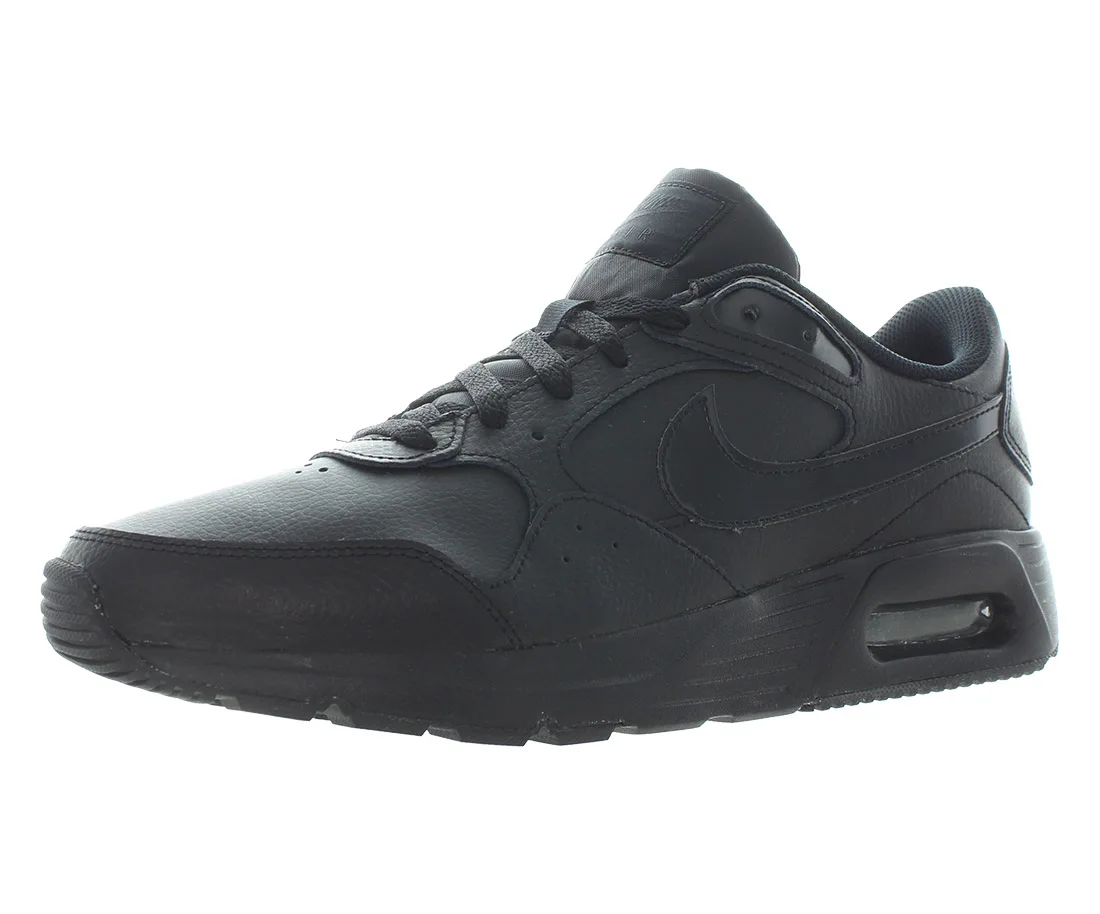 Nike Air Max SC Leather Mens Shoes
Nike Air Max SC Leather Mens Shoes