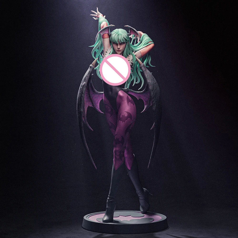 Female Wizard Nsfw Resin Model Kit 3d Printing Doll 1/24 Unassembled Resin Figure Statue Kit Unpainted Toy Gk Plaything Set
Female Wizard Nsfw Resin Model Kit 3d Printing Doll 1/24 Unassembled Resin Figure Statue Kit Unpainted Toy Gk Plaything Set