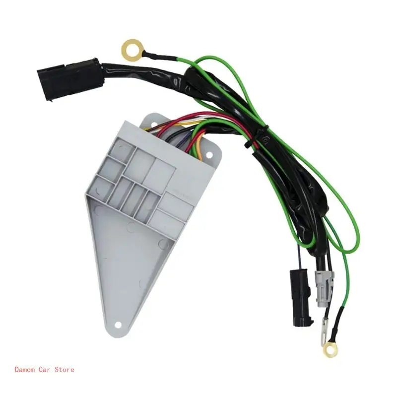 Блок управления в сборе 909510000 379146 для автодомов IMGL/9510 Electric Step Control
Блок управления в сборе 909510000 379146 для автодомов IMGL/9510 Electric Step Control