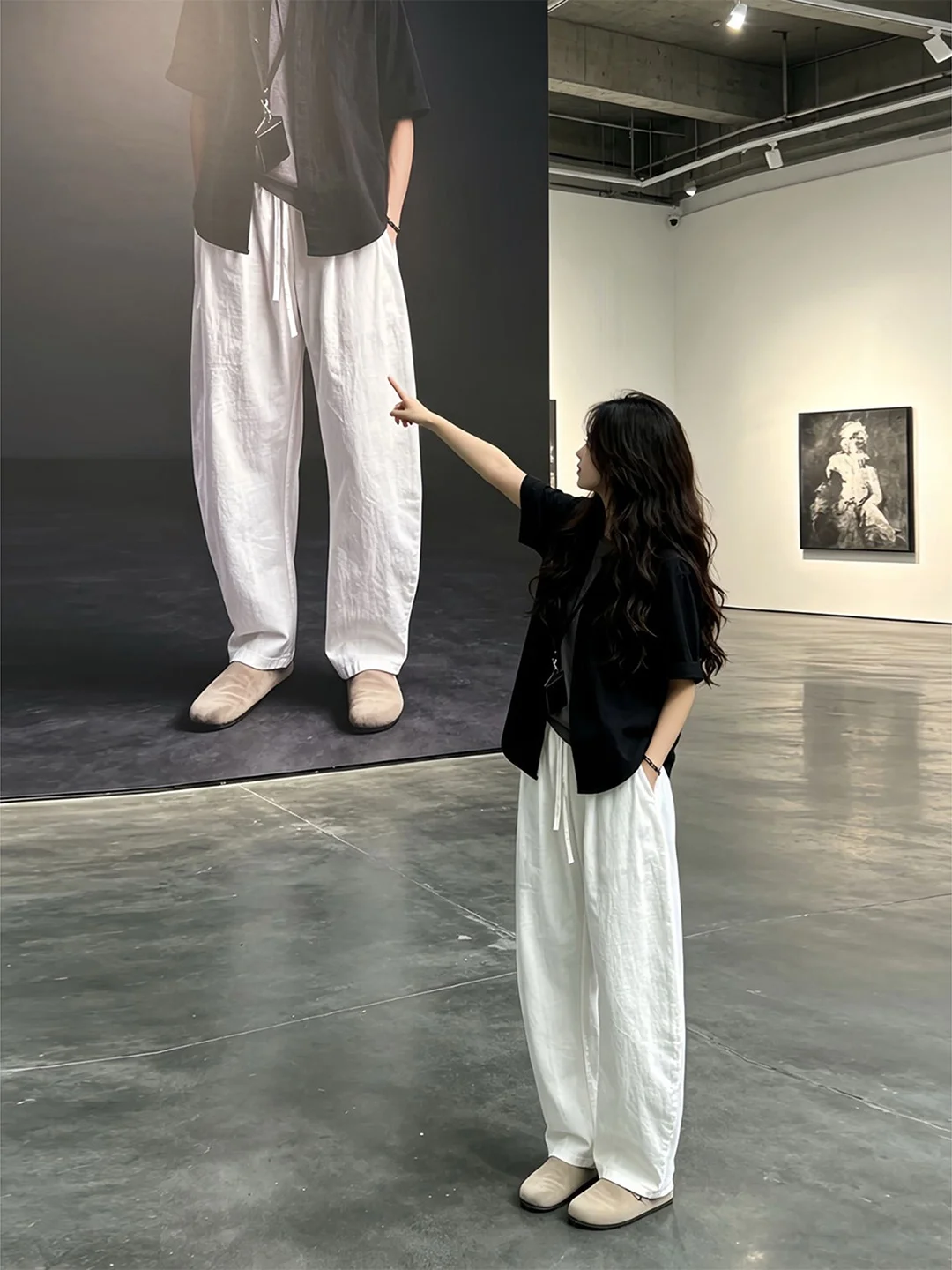 Cleanfit Men's Summer Lightweight Cotton Linen Casual Pants Breathable Bent Knife Design Loose Fit Straight Leg Trousers
Cleanfit Men's Summer Lightweight Cotton Linen Casual Pants Breathable Bent Knife Design Loose Fit Straight Leg Trousers