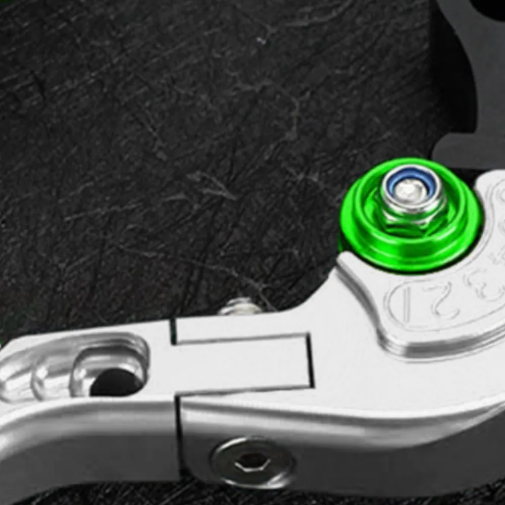Motorcycle Accessories For KAWASAKI ZX6R 636 2019 2020 2021 2022 2023 Brake Clutch Levers Extendable Adjustable Control Handles
Motorcycle Accessories For KAWASAKI ZX6R 636 2019 2020 2021 2022 2023 Brake Clutch Levers Extendable Adjustable Control Handles