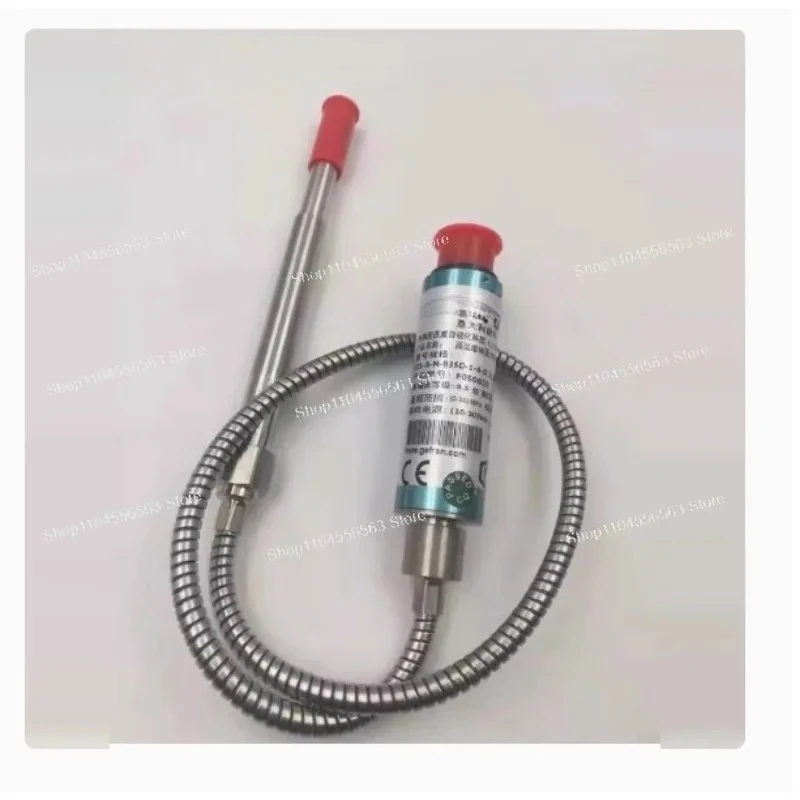 MELT PRESSURE SENSOR Melt Pressure DYNISCO GEFRAN CE1-6-M-B35D-1-4-D-2130X000X00
MELT PRESSURE SENSOR Melt Pressure DYNISCO GEFRAN CE1-6-M-B35D-1-4-D-2130X000X00