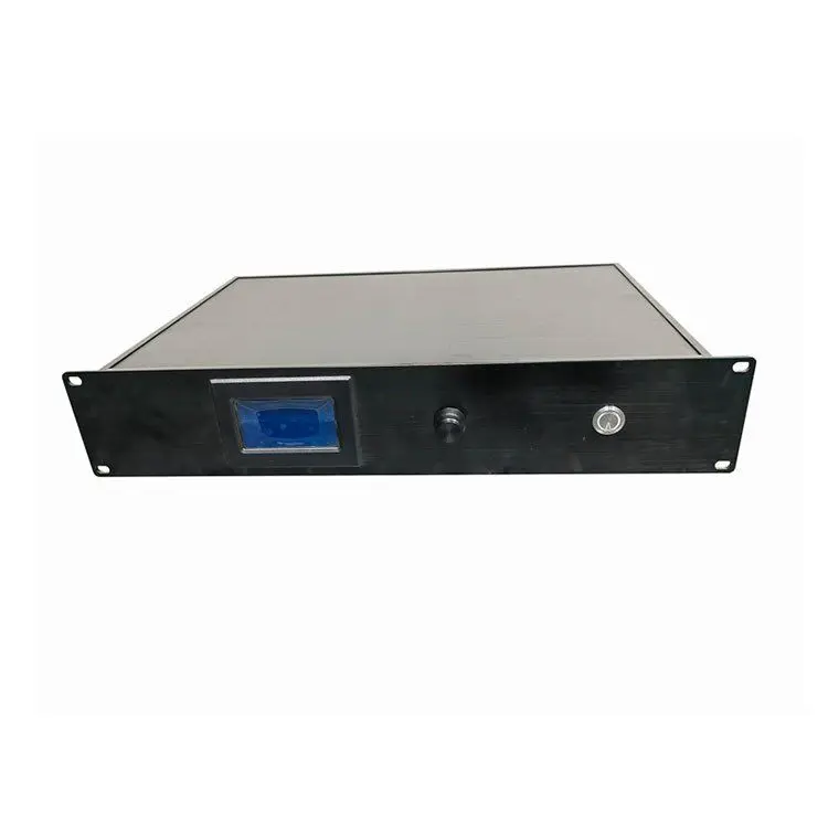 500W DC Plasma Sputtering Power Supply with Optional Magnetron Sputtering Head DC 500 LD
500W DC Plasma Sputtering Power Supply with Optional Magnetron Sputtering Head DC 500 LD