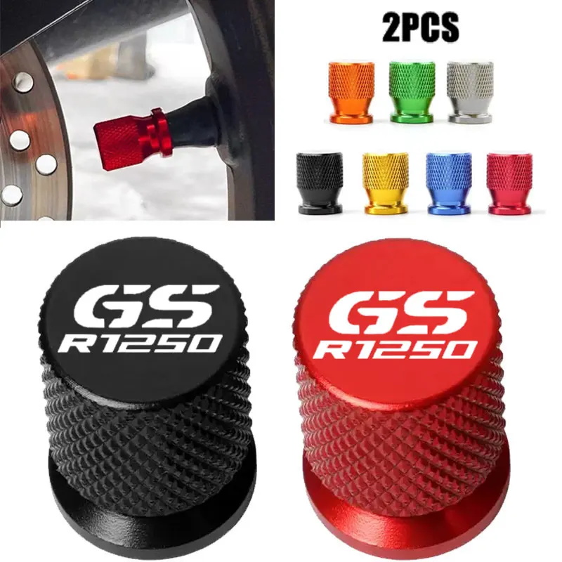 2PCS Motorcycle Accessories Tire Valve Caps For BMW Motorrad GS Adventure R1250GS GSR1250 R1250 GS R 1250GS ADV
2PCS Motorcycle Accessories Tire Valve Caps For BMW Motorrad GS Adventure R1250GS GSR1250 R1250 GS R 1250GS ADV
