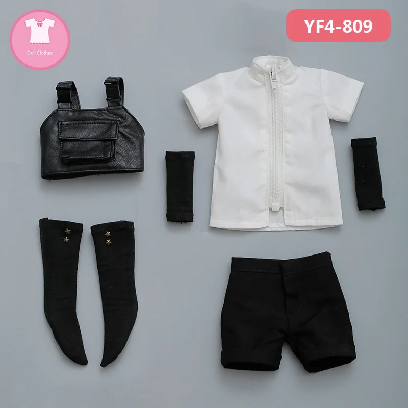 BJD Clothes Minifee Dbust body girl body and Bory F4 boy body 1/4 BJD SD Dress Beautiful Doll Outfit Accessories luodoll
BJD Clothes Minifee Dbust body girl body and Bory F4 boy body 1/4 BJD SD Dress Beautiful Doll Outfit Accessories luodoll