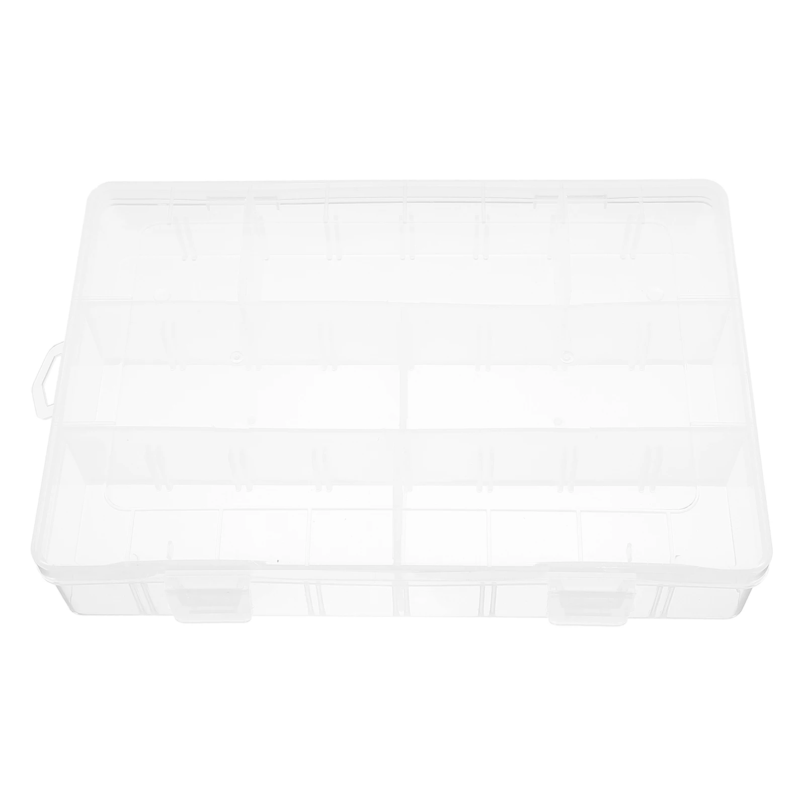 Storage Box Clear Plastic Pencil Case ganizer for Students Teachers Pens Pencils ErasersMarkers Small Items School Supplies
Storage Box Clear Plastic Pencil Case ganizer for Students Teachers Pens Pencils ErasersMarkers Small Items School Supplies