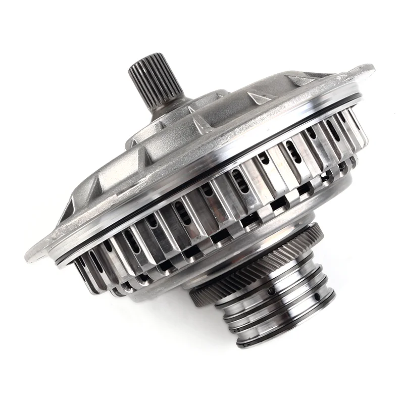 High Quality 0B5 DL501 Transmission Clutch For Germany Car 0B5141030E 0B5 Clutch Hot Selling
High Quality 0B5 DL501 Transmission Clutch For Germany Car 0B5141030E 0B5 Clutch Hot Selling