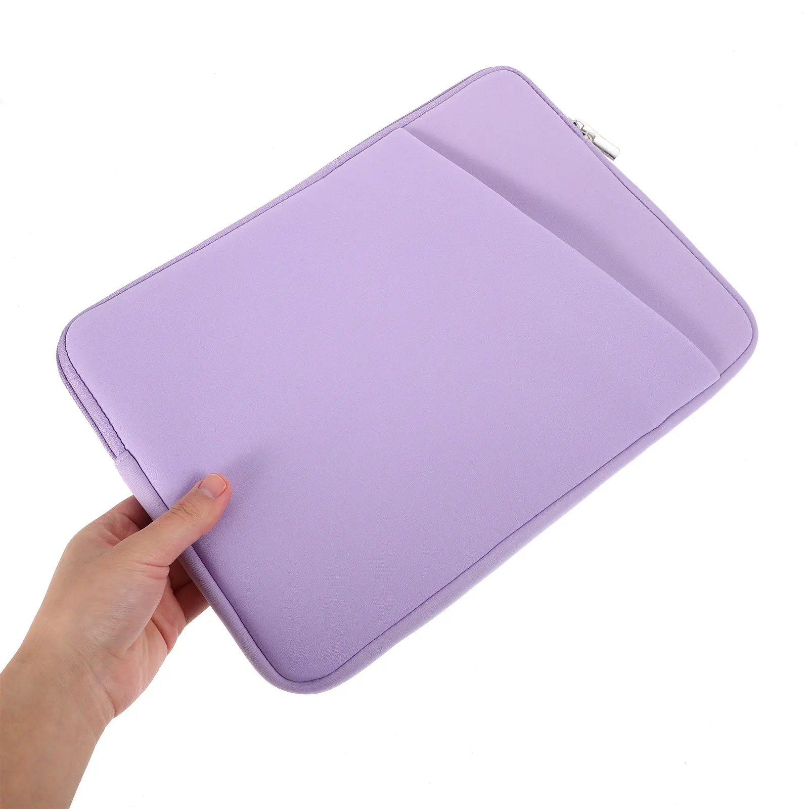 Shockproof Lightweight Laptop Sleeve Protective Computer Bag for Travel Office Daily Use Tablet Notebooks Carrying Case
Shockproof Lightweight Laptop Sleeve Protective Computer Bag for Travel Office Daily Use Tablet Notebooks Carrying Case