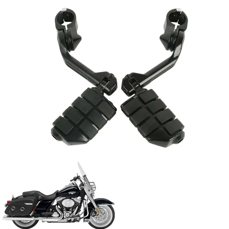Подставка для защиты двигателя Harley Road King Street Glide 32 мм 1 1/4 дюйма 1,25 дюйма, аксессуары для мотоциклов, подставки для шоссе с длинным углом
Подставка для защиты двигателя Harley Road King Street Glide 32 мм 1 1/4 дюйма 1,25 дюйма, аксессуары для мотоциклов, подставки для шоссе с длинным углом