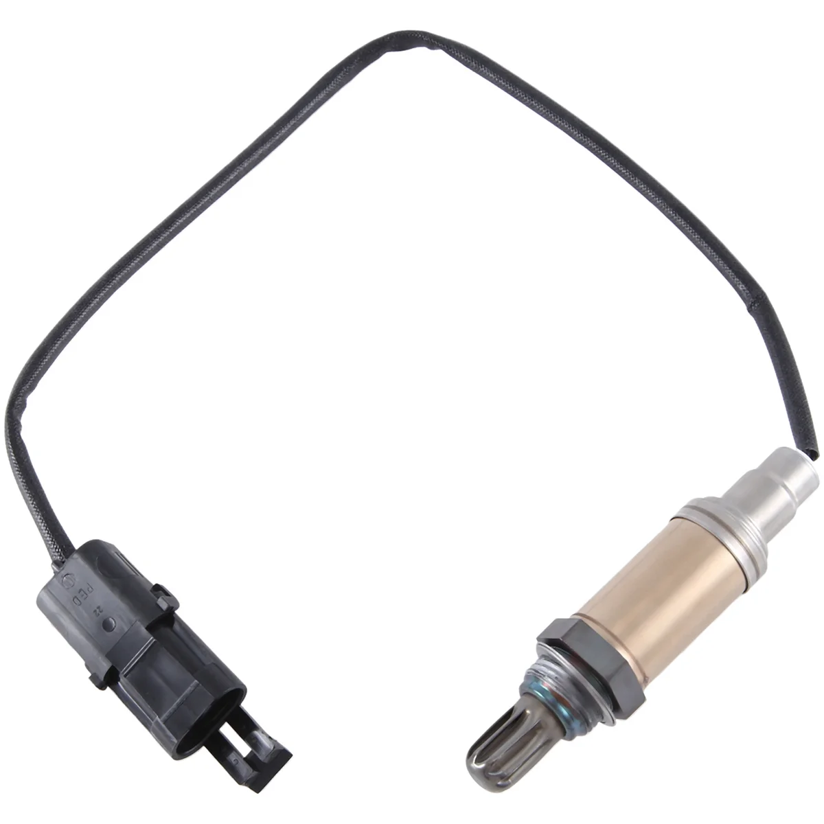 2 Wires Lambda O2 Oxygen Sensor Fit for CHEVROLET AVEO 1.5 2005-2008 DAEWOO KALOS 1.5 2002-2004 96394000
2 Wires Lambda O2 Oxygen Sensor Fit for CHEVROLET AVEO 1.5 2005-2008 DAEWOO KALOS 1.5 2002-2004 96394000