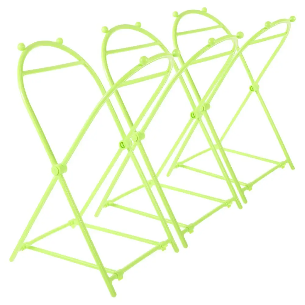 3pcs Trash Holder Foldable Garbage Trash Bag Holder Rack Frame Outdoor Camping Stand Collapsible Waste Organizer Stable Bracket
3pcs Trash Holder Foldable Garbage Trash Bag Holder Rack Frame Outdoor Camping Stand Collapsible Waste Organizer Stable Bracket