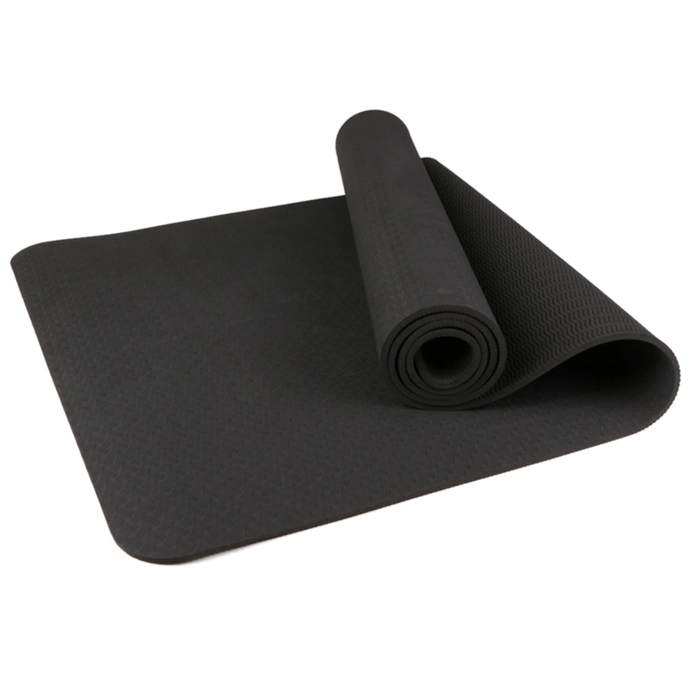 Yoga Mat, Eco Friendly Rope Fitness Exercise Mat with Carrying Strap for Yoga, Pilates and Floor
Yoga Mat, Eco Friendly Rope Fitness Exercise Mat with Carrying Strap for Yoga, Pilates and Floor