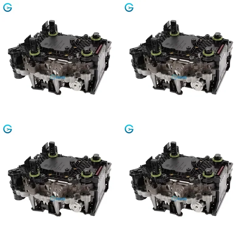 0GC927711G Mechatronic 0GC927711H Remanufacture DSG 7-Speed DQ381Transmission Control Unit Gearbox Parts
0GC927711G Mechatronic 0GC927711H Remanufacture DSG 7-Speed DQ381Transmission Control Unit Gearbox Parts