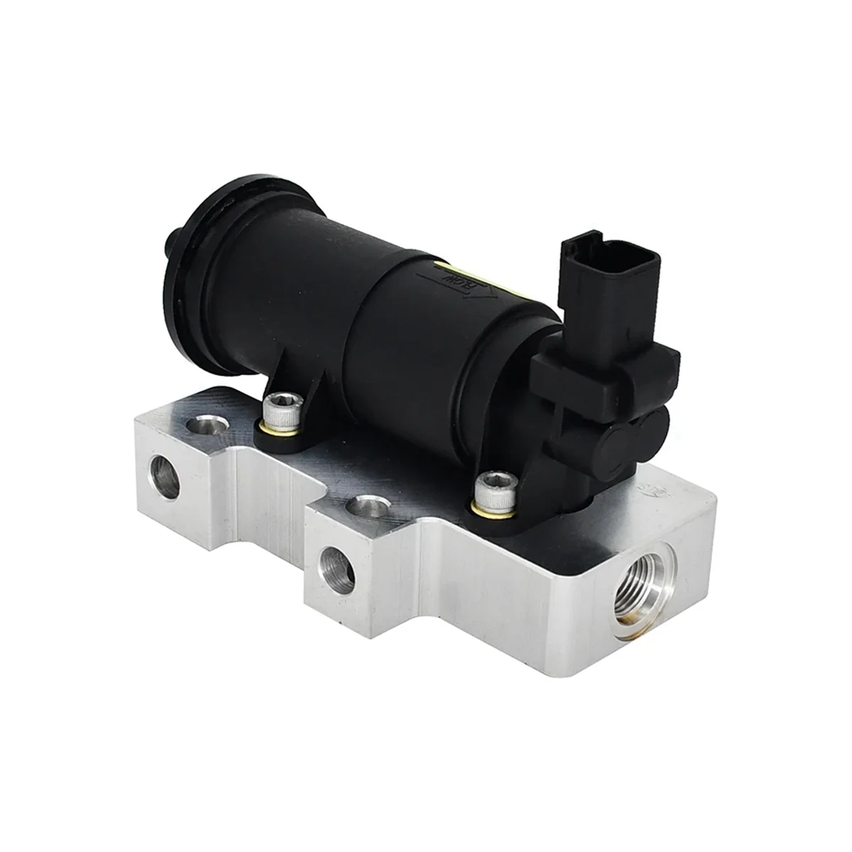 4465409 Electronic Fuel Pump 24V Fuel Delivery Pump for Excavator Caterpillar Wheel Loader 924K 930K 938K
4465409 Electronic Fuel Pump 24V Fuel Delivery Pump for Excavator Caterpillar Wheel Loader 924K 930K 938K