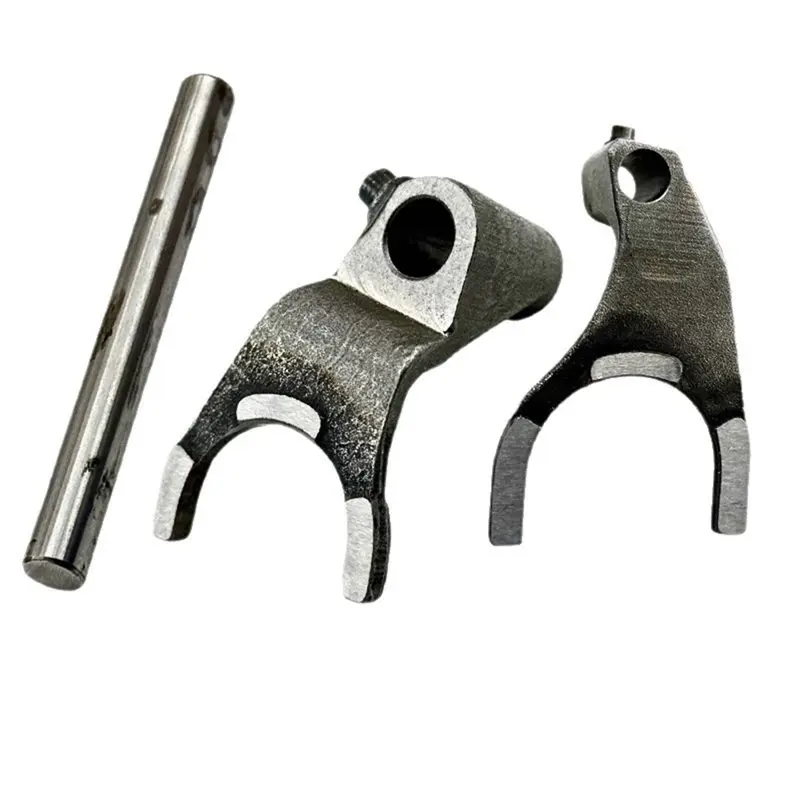 For Can-Am Outlander Renegade 450 500 650 800 800R 850 1000 Compatible Gear Shift Forks 420657311 420258389 420657321
For Can-Am Outlander Renegade 450 500 650 800 800R 850 1000 Compatible Gear Shift Forks 420657311 420258389 420657321