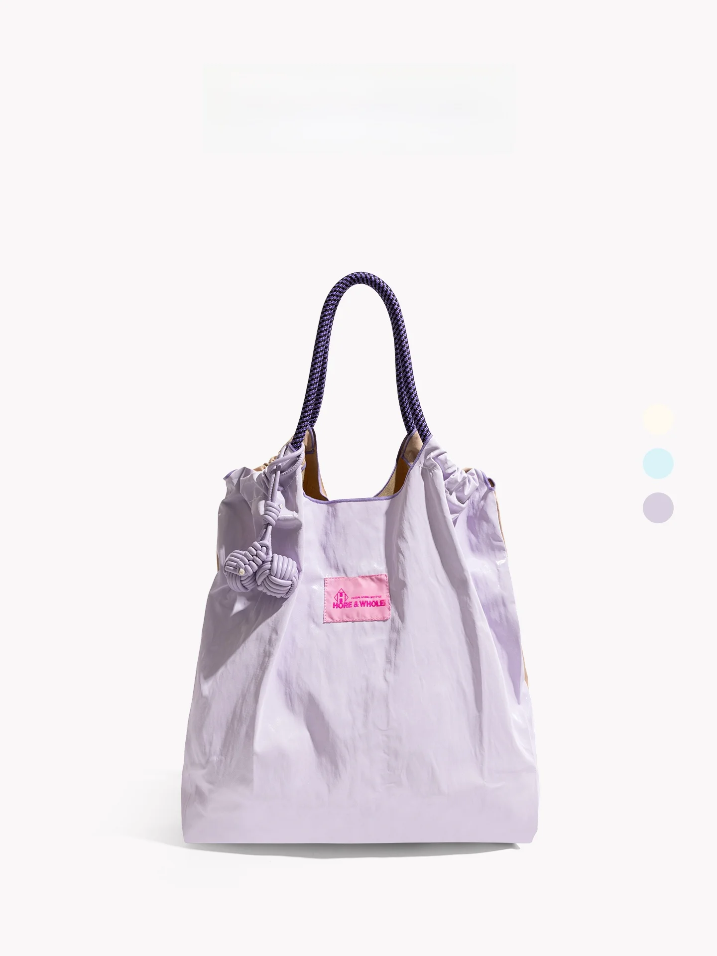 Eco-Friendly Orange Girl Dopaamine Color Block Woven Tote Bag for Commuting Women's Underarm Bag Shopping Bag Handbag
Eco-Friendly Orange Girl Dopaamine Color Block Woven Tote Bag for Commuting Women's Underarm Bag Shopping Bag Handbag