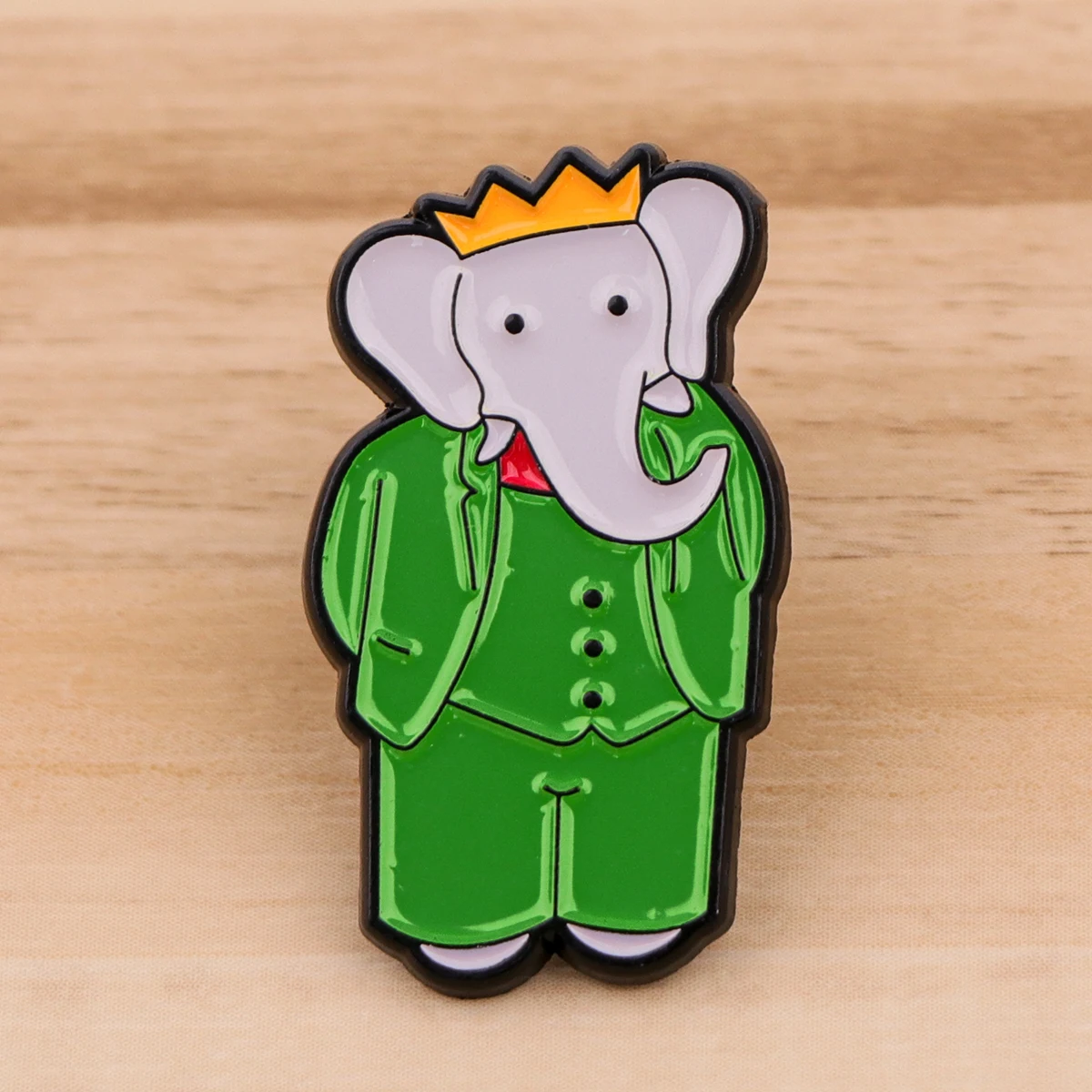 Green Elephant Enamel Pin Badges on Backpack Women's Brooches Collar Lapel Pins Animal Jewelry Cosplay Accessories Toys Gifts
Green Elephant Enamel Pin Badges on Backpack Women's Brooches Collar Lapel Pins Animal Jewelry Cosplay Accessories Toys Gifts