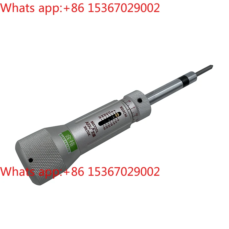 Torque screwdriver 3 6 12 20 30 50 100LTDK idling screwdriver batch torque wrench
Torque screwdriver 3 6 12 20 30 50 100LTDK idling screwdriver batch torque wrench