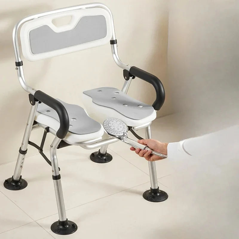(Sea shipping) Bathroom Stairs Toilet Chairs Footrest Shower Foot Stools Home Folding Bathroom Shower Squatting Banquito Small P
(Sea shipping) Bathroom Stairs Toilet Chairs Footrest Shower Foot Stools Home Folding Bathroom Shower Squatting Banquito Small P