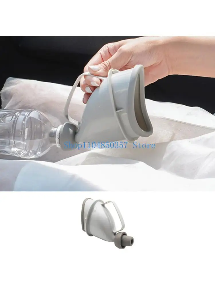 652F Disposable Emergency Urinals Portable Solution Suitable for Mountain Hiking
652F Disposable Emergency Urinals Portable Solution Suitable for Mountain Hiking