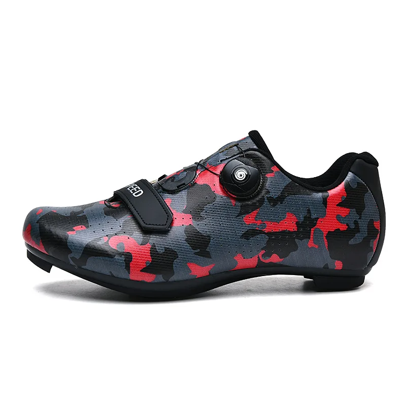 2024 New Bicycle Sports Shoes Men MTB Pedal Bicycle Flat Mountain Bike Clip Shoes Women SPD Road Speed Bicycle Competition Shoes
2024 New Bicycle Sports Shoes Men MTB Pedal Bicycle Flat Mountain Bike Clip Shoes Women SPD Road Speed Bicycle Competition Shoes