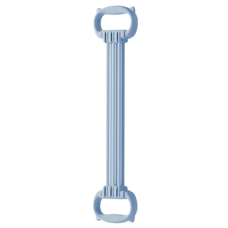 Tension Rope Back Training Elastic Ropes Workout Arm Exerciser Shoulder Exercise Tension Rope Ergonomic Stretch Bands Exercise
Tension Rope Back Training Elastic Ropes Workout Arm Exerciser Shoulder Exercise Tension Rope Ergonomic Stretch Bands Exercise