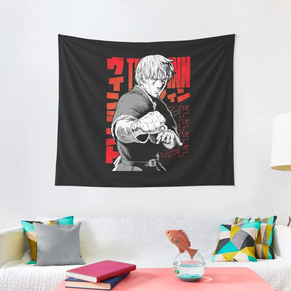 Thorfinn Tapestry Tapete For The Wall Mushroom Room Aesthetic Decor Wall Hanging Wall Tapestry
Thorfinn Tapestry Tapete For The Wall Mushroom Room Aesthetic Decor Wall Hanging Wall Tapestry