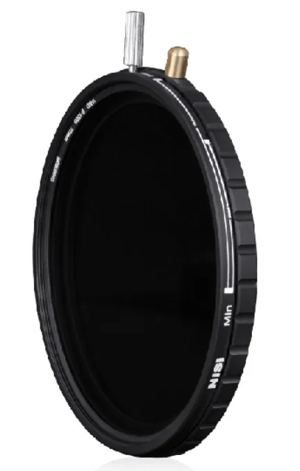 mc Adjustable ND8-ND1500 vari Fader ND Filter 67 72 77 82 mm Reduce Light Neutral Density for canon nikon pentax camera lens
mc Adjustable ND8-ND1500 vari Fader ND Filter 67 72 77 82 mm Reduce Light Neutral Density for canon nikon pentax camera lens