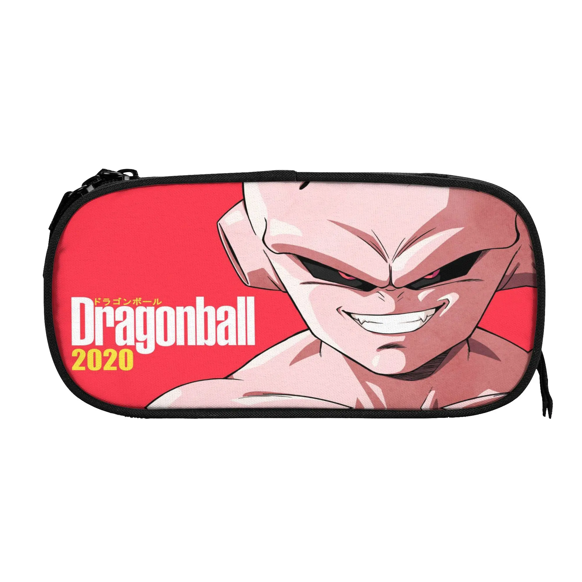 DBZ dragonballz d-dragon-ball-l Accessories Pencil Case Large Capacity Kids Pencilcase Gift
DBZ dragonballz d-dragon-ball-l Accessories Pencil Case Large Capacity Kids Pencilcase Gift