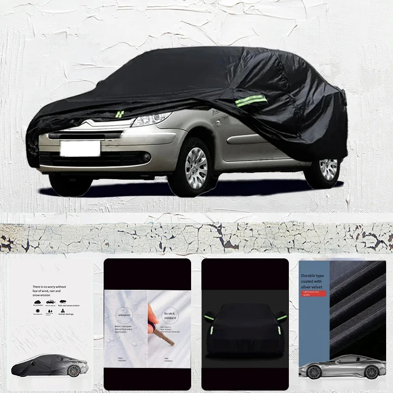 Для Citroen Picasso автомобильный чехол внешний автомобильный чехол наружная защита полные автомобильные Чехлы водонепроницаемые
Для Citroen Picasso автомобильный чехол внешний автомобильный чехол наружная защита полные автомобильные Чехлы водонепроницаемые