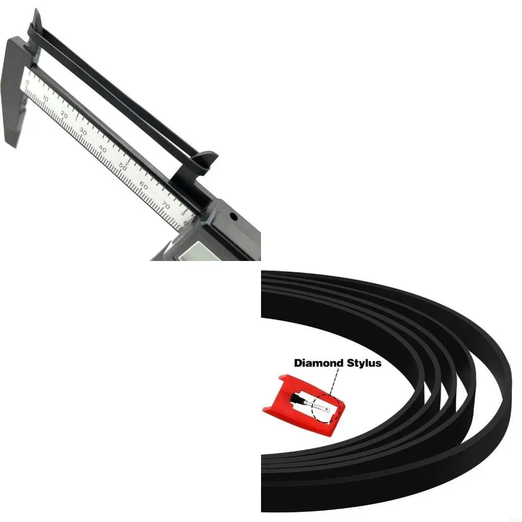 M6CB Turntable Styluses Needle Record Player Belts Diamonds Needle Record Player Needle Replacement Part for Various Models
M6CB Turntable Styluses Needle Record Player Belts Diamonds Needle Record Player Needle Replacement Part for Various Models