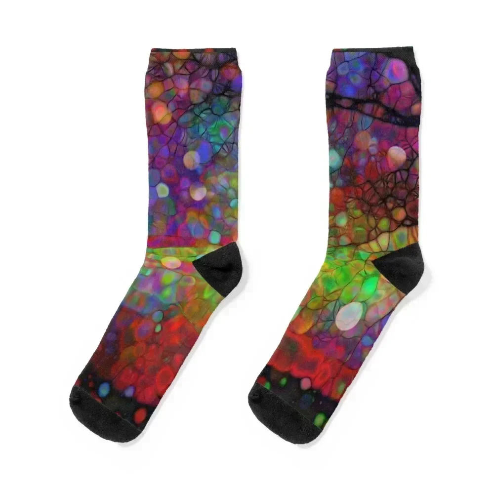 Iridescent night Socks soccer anti-slip Stockings man hiking Antiskid soccer Woman Socks Men's
Iridescent night Socks soccer anti-slip Stockings man hiking Antiskid soccer Woman Socks Men's