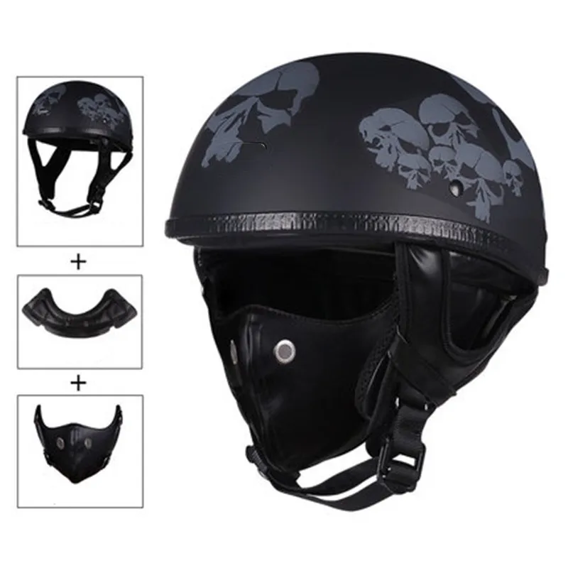 Шлем с открытым лицом Casco Moto Retro Classic Casco Vintage с ушками шлем Aberto Moto немецкий шлем ретро мотоцикл винтажный
Шлем с открытым лицом Casco Moto Retro Classic Casco Vintage с ушками шлем Aberto Moto немецкий шлем ретро мотоцикл винтажный