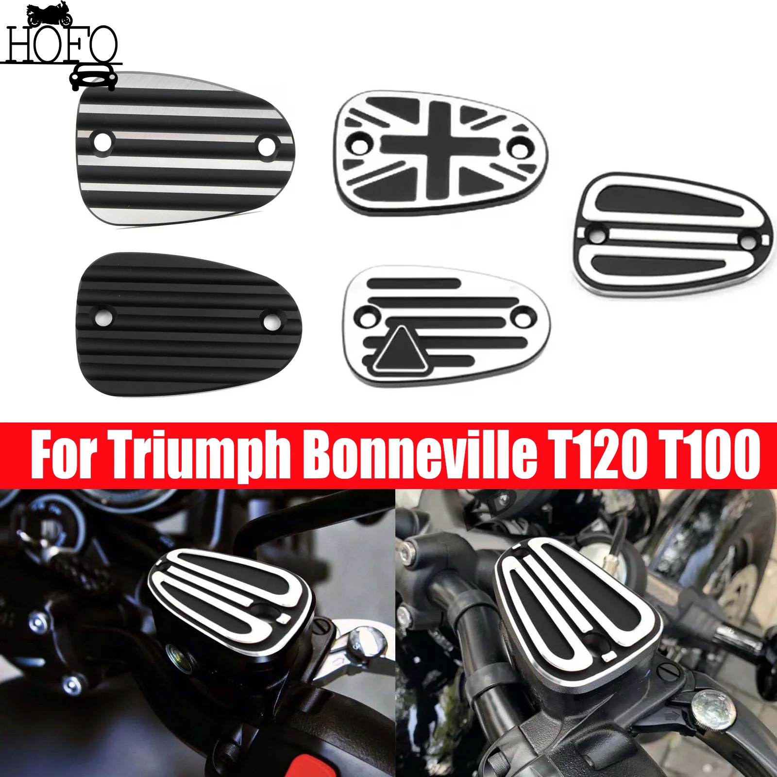 Front Brake Reservoir Master Cylinder Disc Cap Cover Black Speedmaster accesorios moto For Bonneville Bobber T100 T120
Front Brake Reservoir Master Cylinder Disc Cap Cover Black Speedmaster accesorios moto For Bonneville Bobber T100 T120