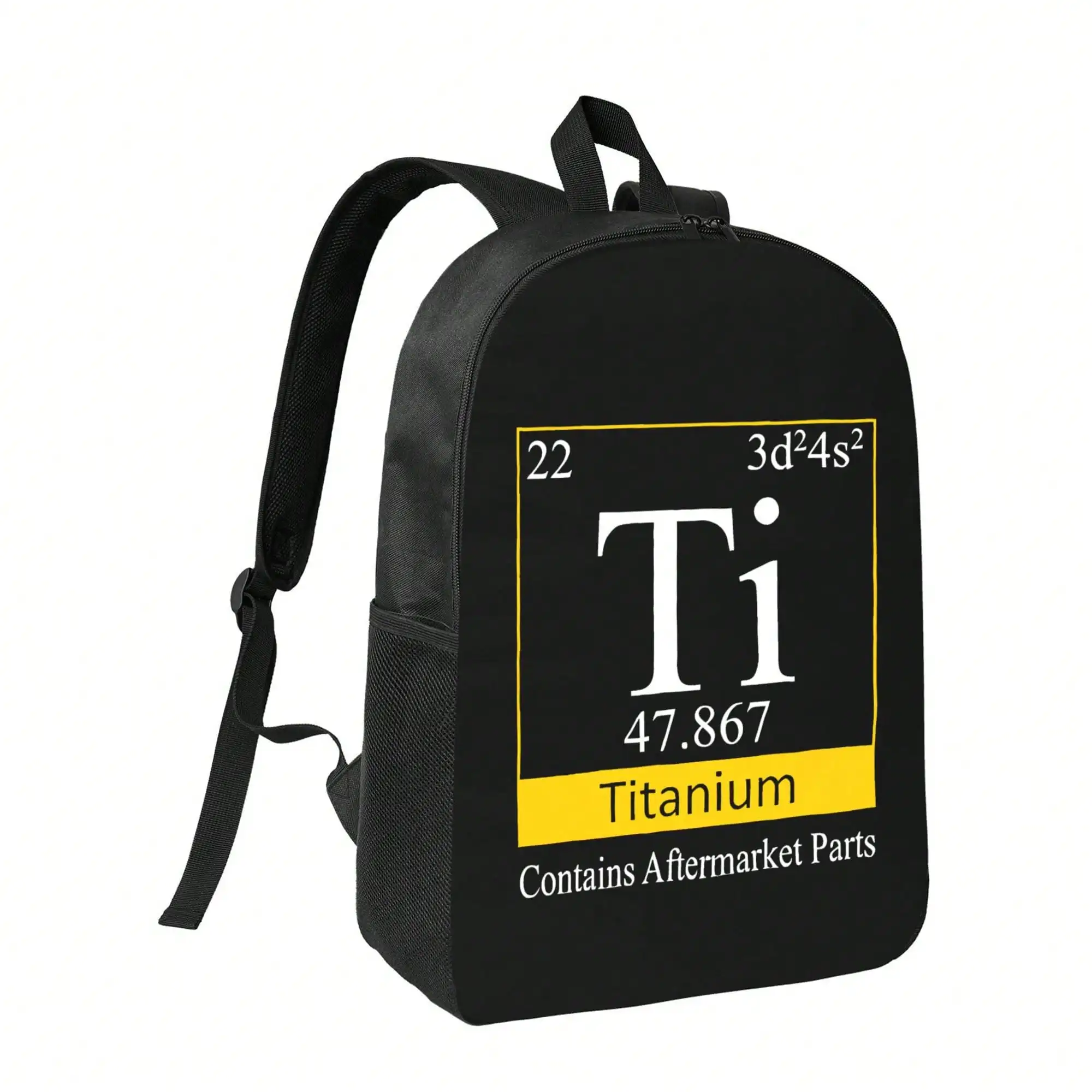 Funny Titanium Knee Replacement Surgery Recovery Hospital Laptop Backpack Women Men Casual Bookbag For School College Students B
Funny Titanium Knee Replacement Surgery Recovery Hospital Laptop Backpack Women Men Casual Bookbag For School College Students B